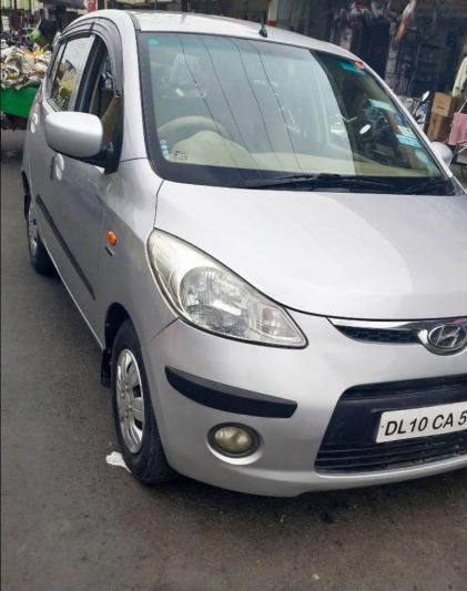 Hyundai i10 Magna 1.1 2010