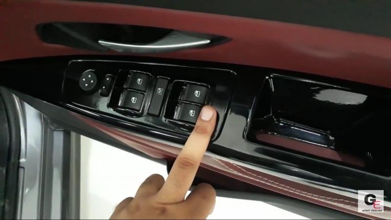 Fiat Avventura 1.4 T-Jet Emotion 2017