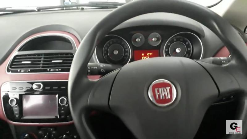 Fiat Avventura 1.4 T-Jet Emotion 2017