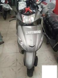 Hero Maestro 110cc 2013