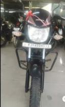 Honda CB Shine 125cc 2014