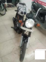 TVS Heavy Duty Super XL 70cc 2013