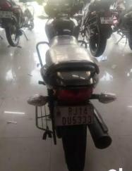 Honda CB Shine 125cc 2014