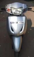 Honda Activa 110cc 2010