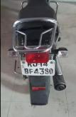 Hero Splendor Pro 100cc 2011