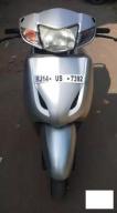 Honda Activa 110cc 2010