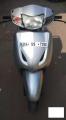 Honda Activa 110cc 2010