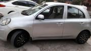 Nissan Micra XV PETROL 2012