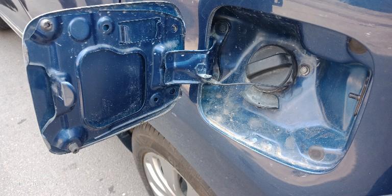 Maruti Suzuki Baleno Zeta 1.2 2018