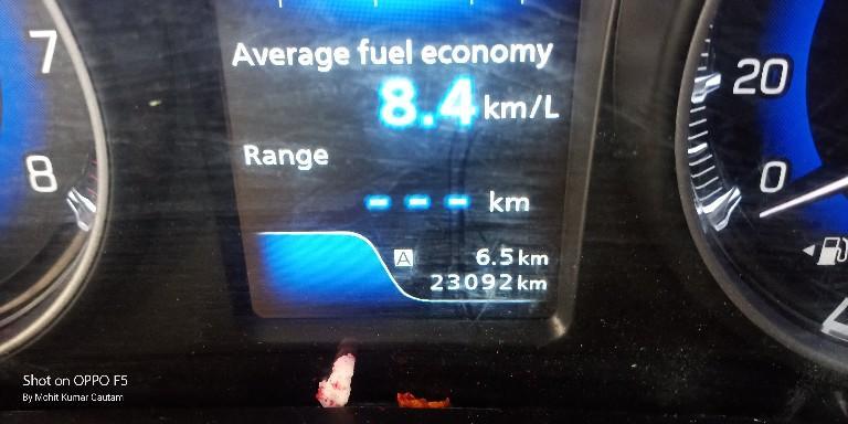 Maruti Suzuki Baleno Zeta 1.2 2018