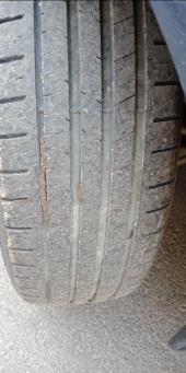 Maruti Suzuki Baleno Zeta 1.2 2018