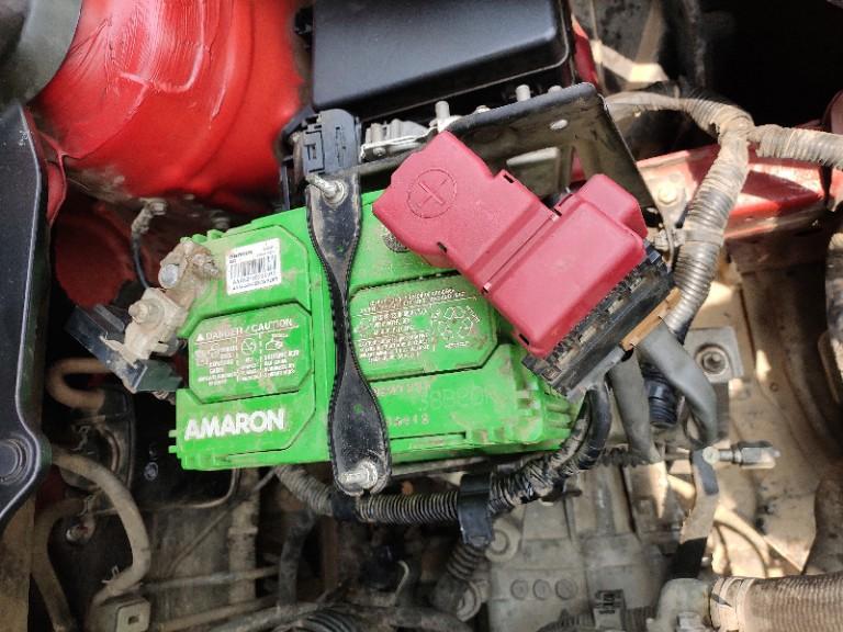 Maruti Suzuki Swift VXi 2015