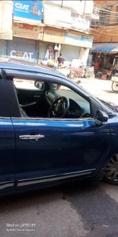Maruti Suzuki Baleno Zeta 1.2 2018