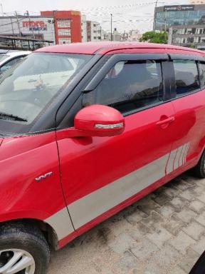 Maruti Suzuki Swift VXi 2015