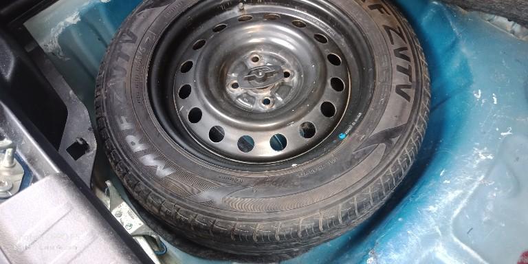 Maruti Suzuki Baleno Zeta 1.2 2018