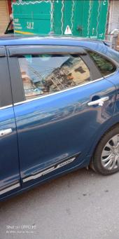 Maruti Suzuki Baleno Zeta 1.2 2018