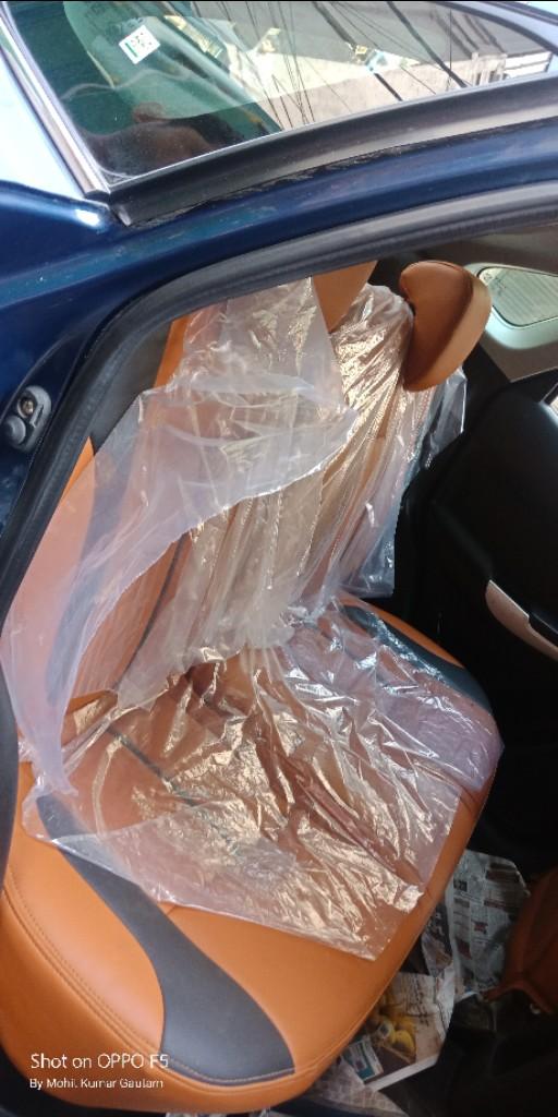 Maruti Suzuki Baleno Zeta 1.2 2018