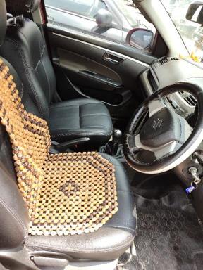 Maruti Suzuki Swift VXi 2015