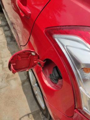 Maruti Suzuki Swift VXi 2015