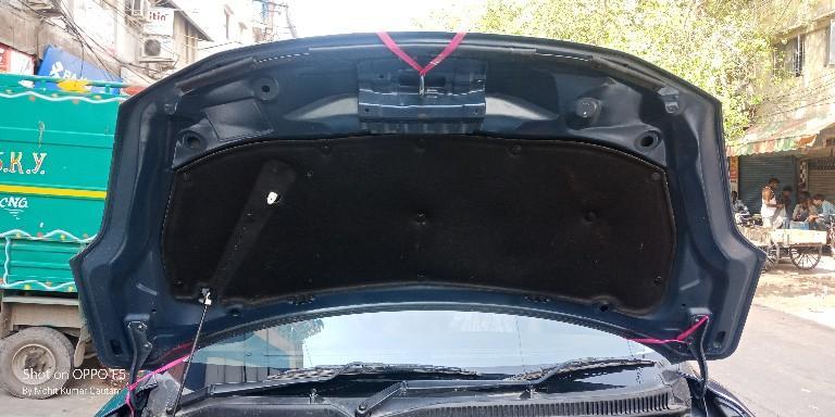 Maruti Suzuki Baleno Zeta 1.2 2018