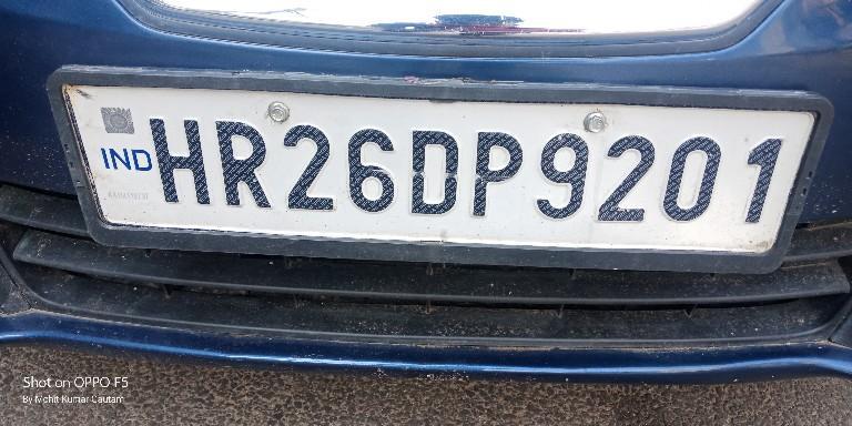 Maruti Suzuki Baleno Zeta 1.2 2018