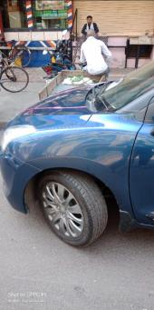 Maruti Suzuki Baleno Zeta 1.2 2018