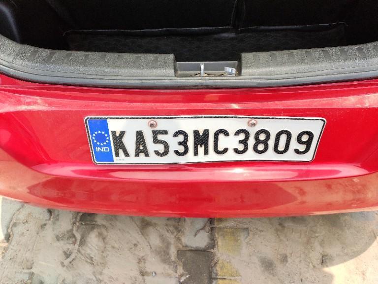 Maruti Suzuki Swift VXi 2015