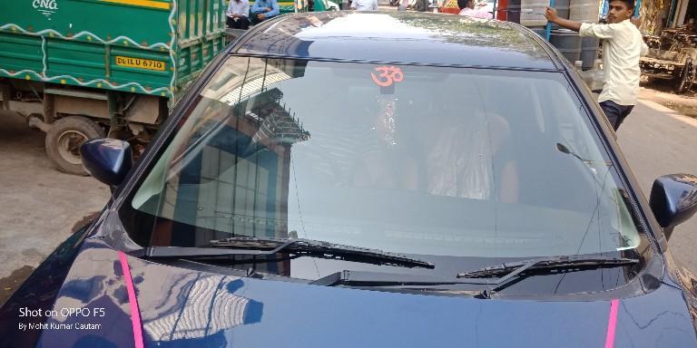 Maruti Suzuki Baleno Zeta 1.2 2018