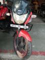 Hero Ignitor 125cc 2012