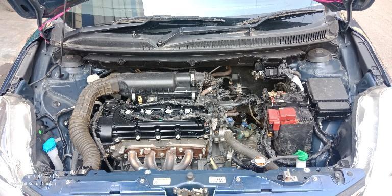 Maruti Suzuki Baleno Zeta 1.2 2018