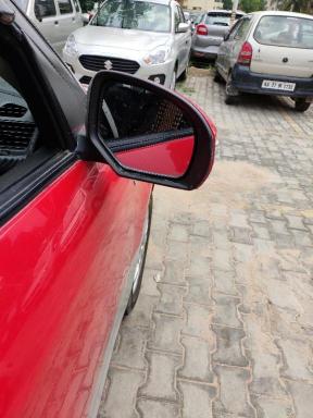 Maruti Suzuki Swift VXi 2015