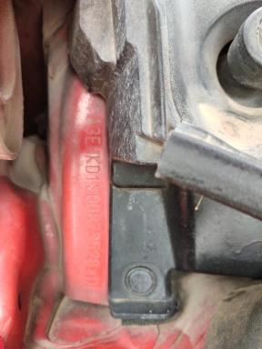 Maruti Suzuki Swift VXi 2015