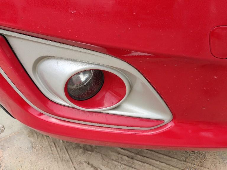 Maruti Suzuki Swift VXi 2015