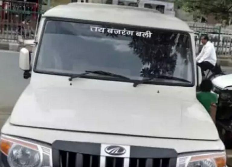 Mahindra Bolero 4 WD AT 2015