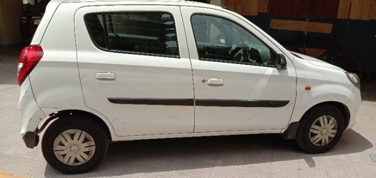 Maruti Suzuki  Alto  800  Car for Sale in Delhi Id 