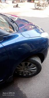 Maruti Suzuki Baleno Zeta 1.2 2018