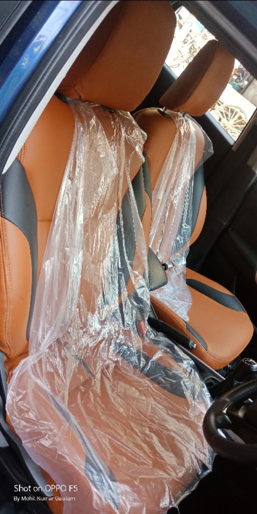 Maruti Suzuki Baleno Zeta 1.2 2018