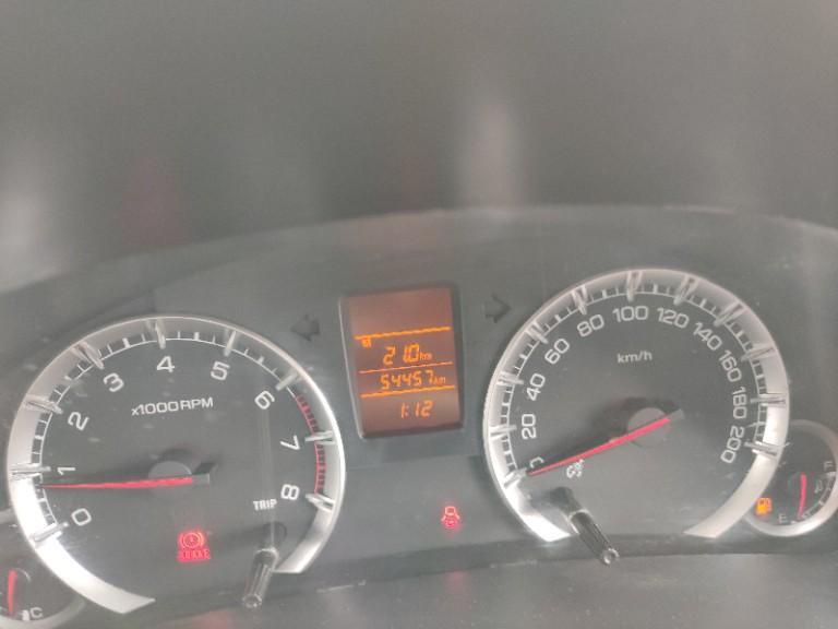 Maruti Suzuki Swift VXi 2015