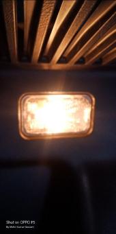 Maruti Suzuki Baleno Zeta 1.2 2018