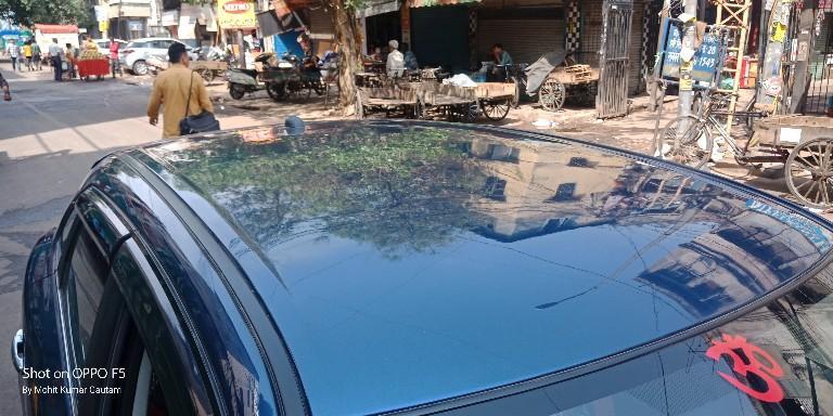 Maruti Suzuki Baleno Zeta 1.2 2018