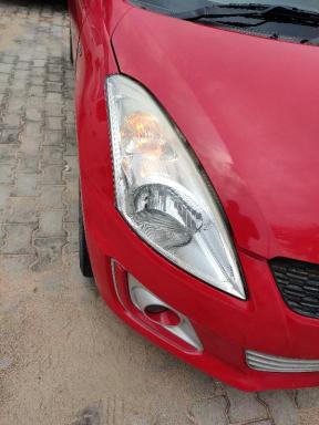 Maruti Suzuki Swift VXi 2015