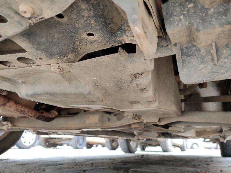 Maruti Suzuki Swift VXi 2015