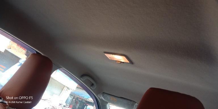 Maruti Suzuki Baleno Zeta 1.2 2018