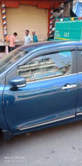 Maruti Suzuki Baleno Zeta 1.2 2018