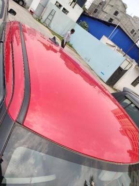 Maruti Suzuki Swift VXi 2015