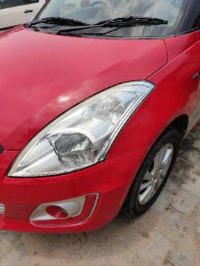 Maruti Suzuki Swift VXi 2015
