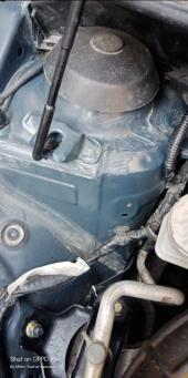 Maruti Suzuki Baleno Zeta 1.2 2018