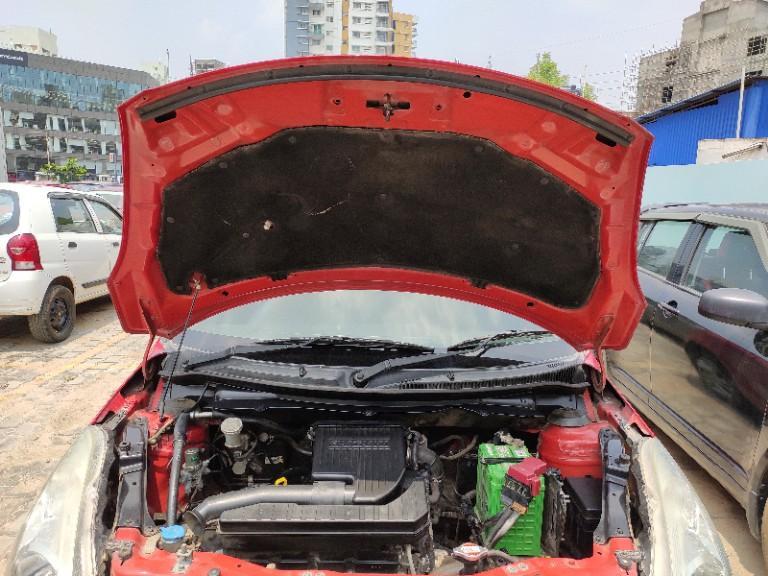 Maruti Suzuki Swift VXi 2015