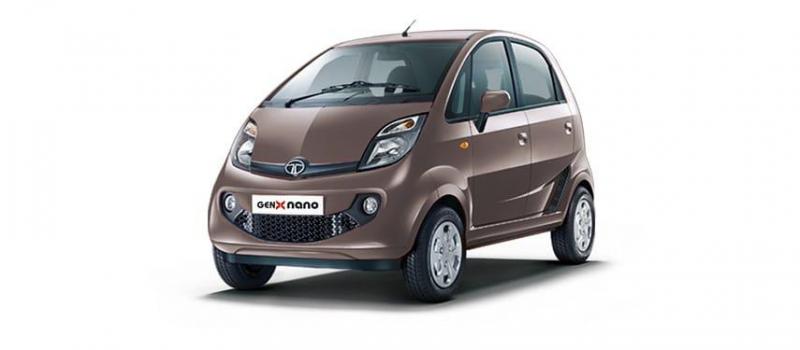 new nano 2019