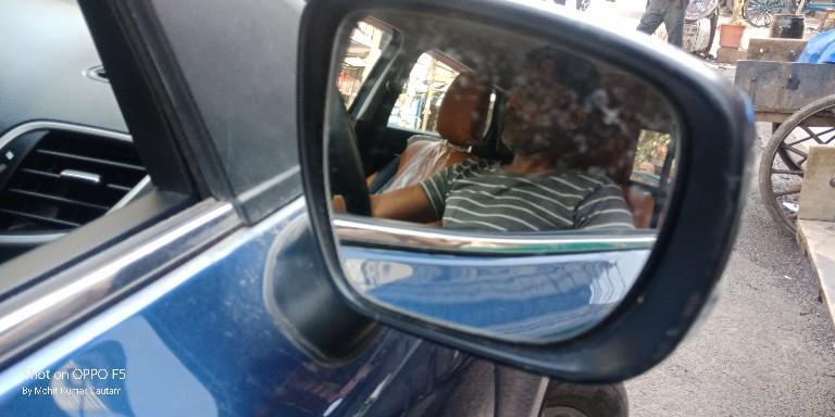 Maruti Suzuki Baleno Zeta 1.2 2018